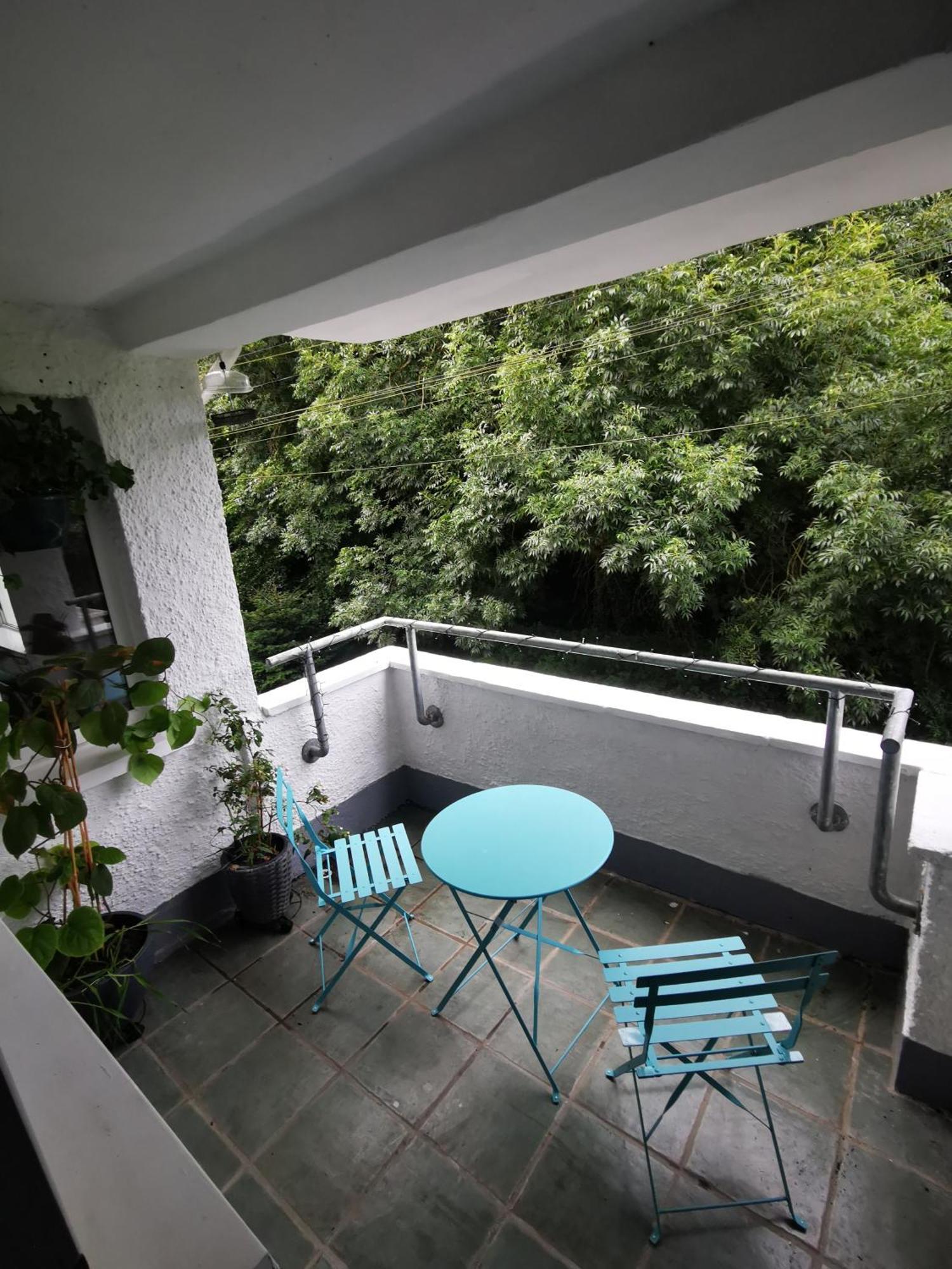 Entire 1 Bed Spacious Apartment, Private Balcony & Study Room Near City Whitehouse (Antrim) Exterior foto